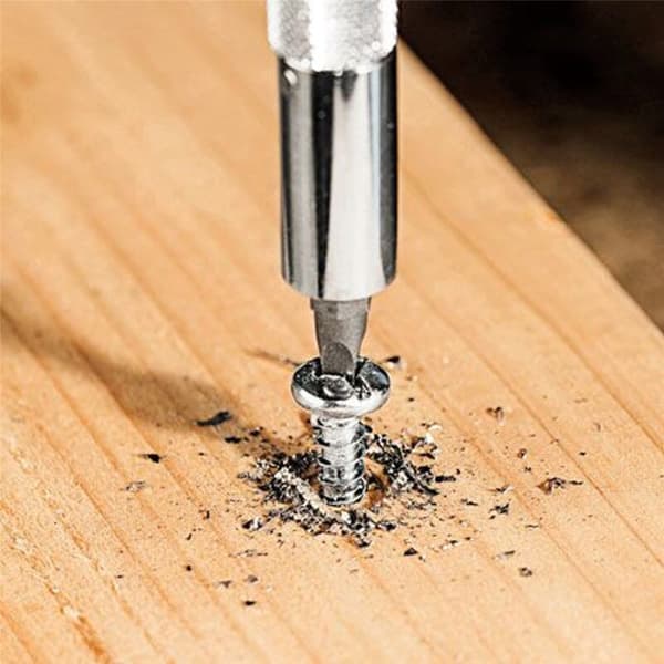 60 stk. M2 x 4mm rustfrit stål 304 rund bolt