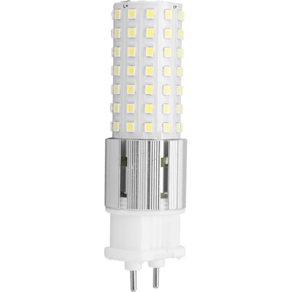 G12 96LED Majslampe 15W 1500LM Lyspære til Lysekroner Vægslampe 85‑265V