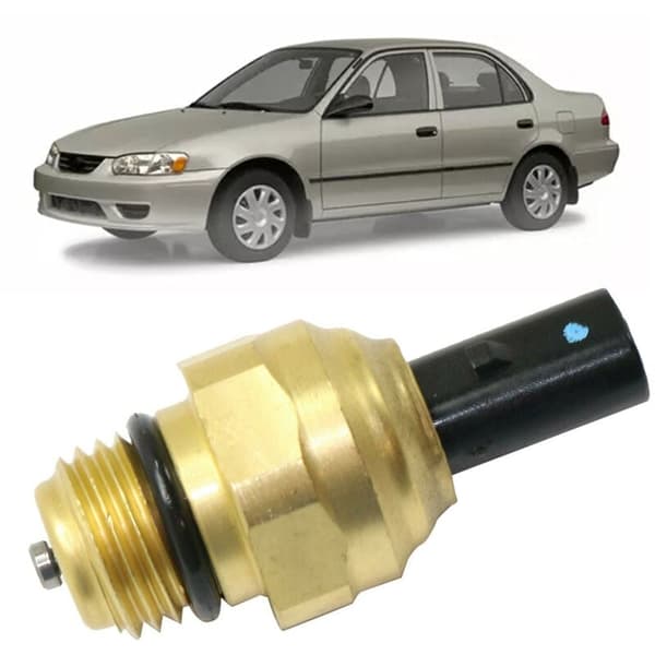 89438-33010 Servostyring Trykksensor for