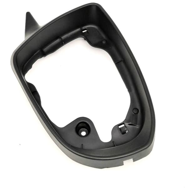 Bakkamera Glass Frame Linse Cover Reverse Cap Skal til K5 2011 2012 2013 2014 2015