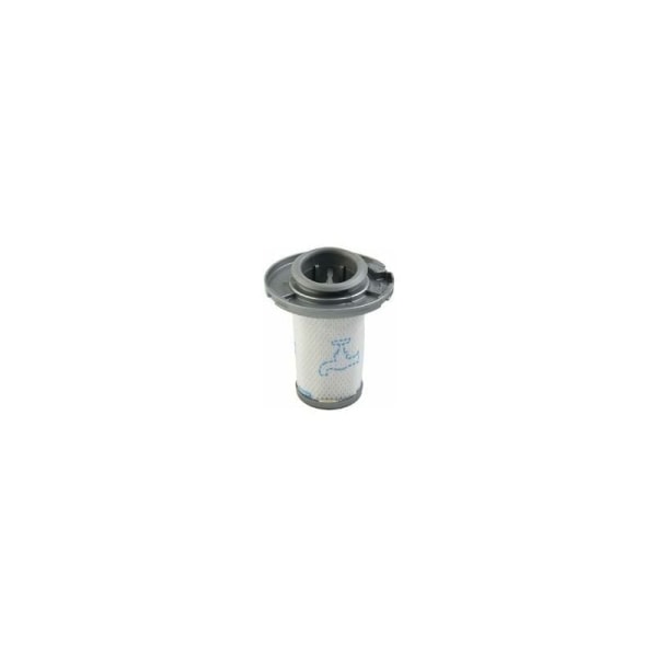 2-pakning filtre til Rowenta ZR009006 X-Force Flex 8.60 støvsuger, vaskbare reservedeler