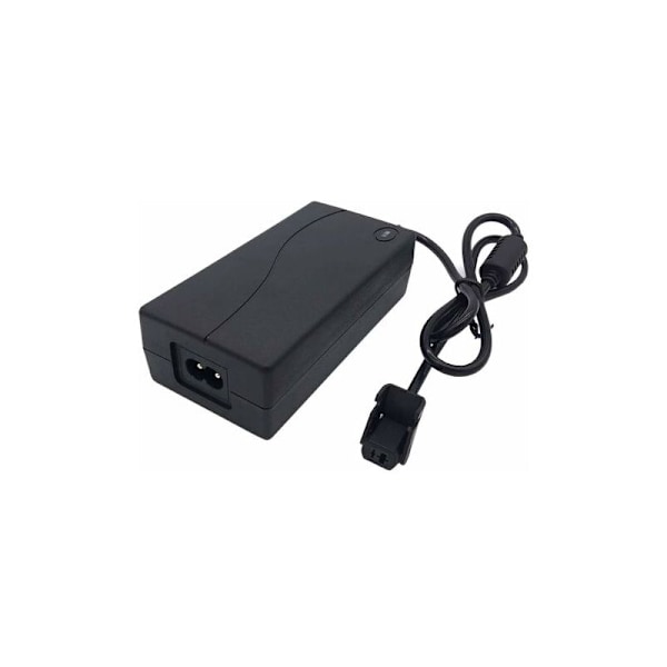 29V 2A Strømforsyningstransformator Elektrisk Recliner Massage Stol Sofa Strømforsyning Adapter Oplader (Sort)