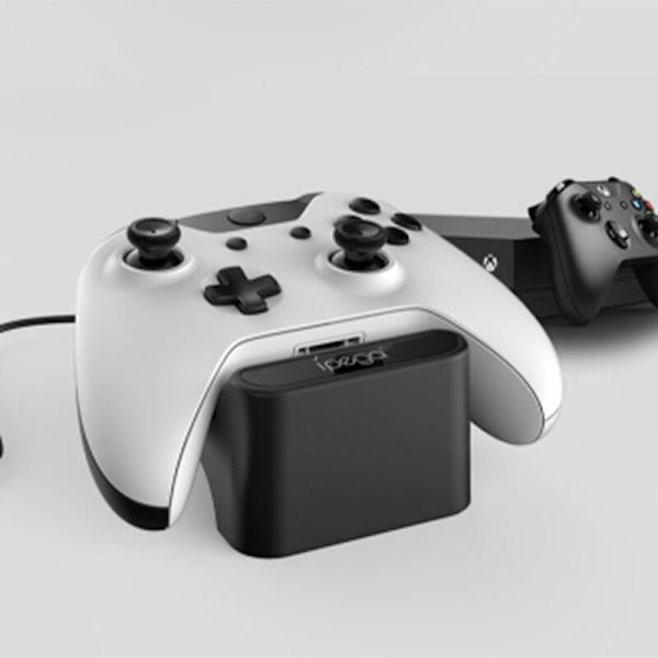 -9181 Tre i en laddningshandtag Pro Handtag Laddningsbas / EN Plug and Charge