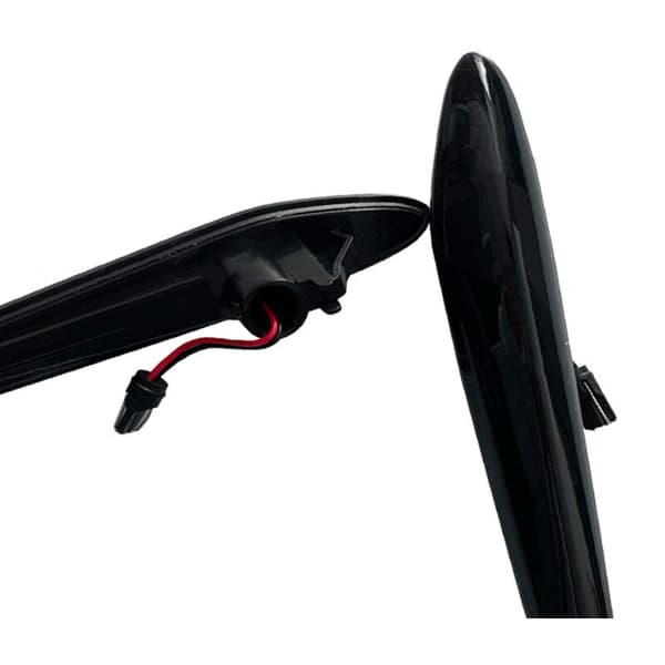 Dynamisk blinklys for sidemarkering til Spider 159 Sportwagon Brera 60691106