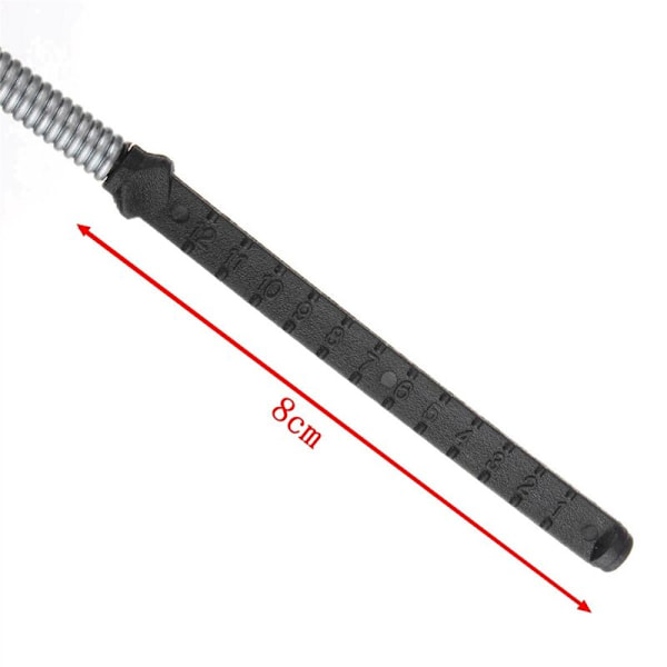 2x Automatisk Växellådsmätare 920mm för - W163 W168 W203 W208 W211 W220 917-321 120-0721 1405891521