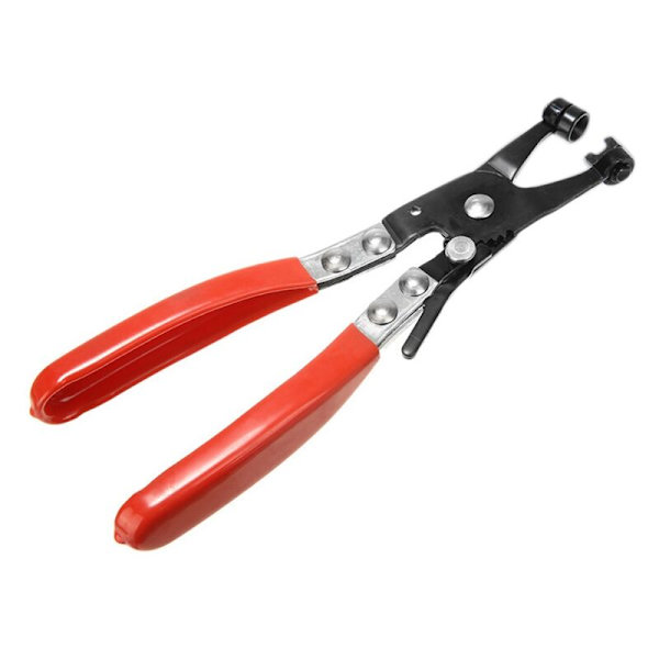 Automotive Line Removal Tools Flat Bands Ring Clamps Hose Clamps Pressure Calipers Pipe