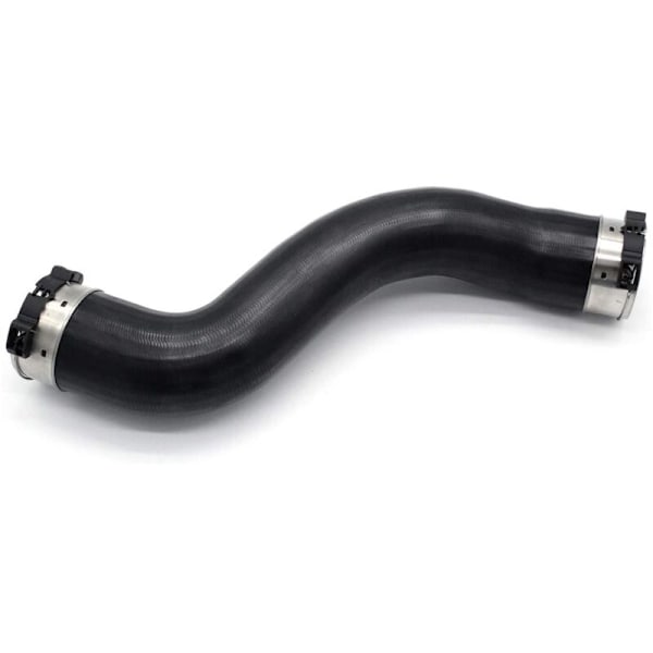 Intercooler-rørudskiftning 2045282182 til C-klasse C180 C200 C220 C250 CDI