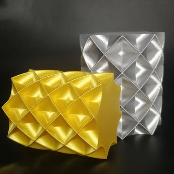 3D-tulostin 1KG PLA-filamentti tulostusmateriaalit 1,75 mm 3D-tulostin kynäekstruuderille sateenkaari muovi lisävarusteet