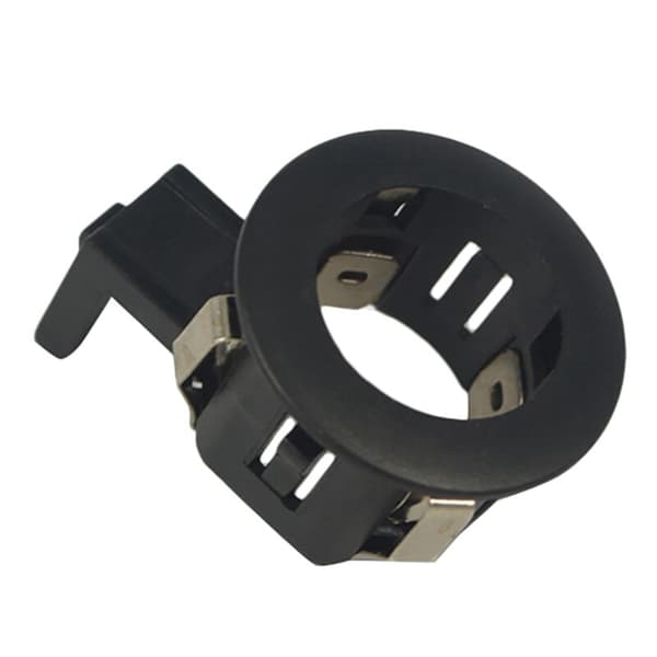 4X Parkeringssensorholder 89348-33080 8934834020 Er til Tilbehør
