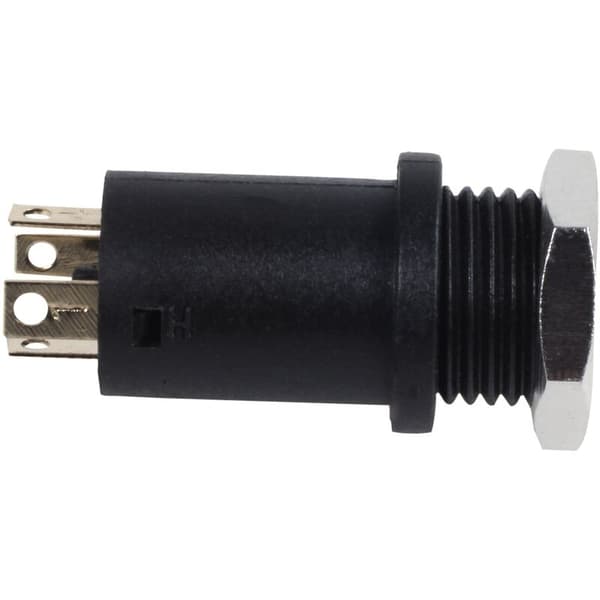 10 stk. Mini On Panel Stereo Hovedtelefon Stik, 3,5 mm, Sort 4 Leder