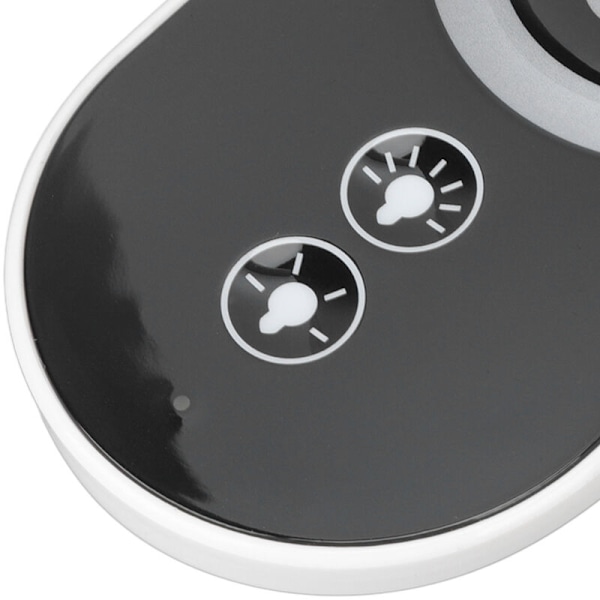 Touch RF Trådløs LED-Dimmer, LED-Lysstyring, DC 12V 24V Fjernbetjening til LED-Stripslys