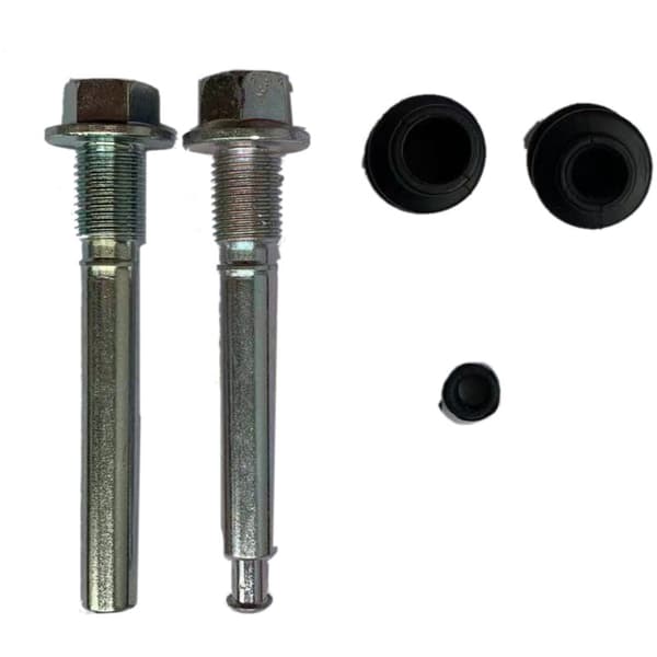 2X Baghjul Bremsekaliber Styrebolt Sæt 6 2002-2012 BCF1402A