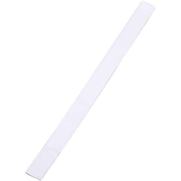 2 stk. Anti-Slip Perforeret Super Absorberende Tennis Overgrip Badminton Overgrip Racket Crush Grips (Blå)