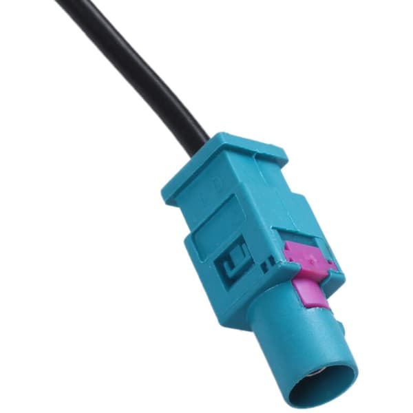 2X Antenne for Golf 5 6 T5 DE Fakra Tak