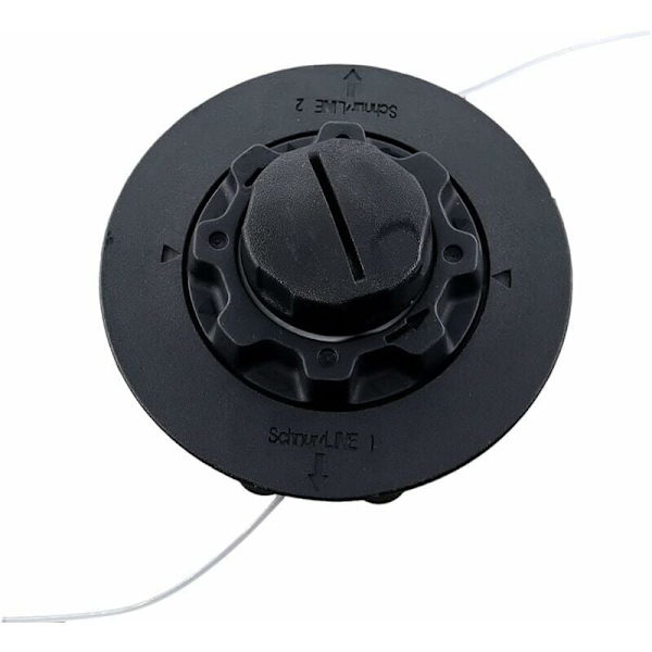 Trimmerhoved til Stihl FS38 FS40 FS45 FS50 FSE60 FSE71 FSE81 TE600 TE700 TE1000 Auto Cut C5-2 4006 710 2105,
