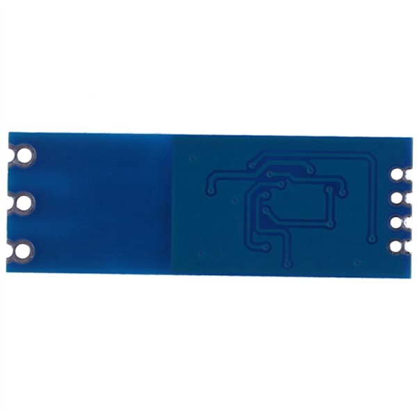 2 kpl TTL-RS485-sovitinta Sarjaportti UART-tasomuunninmoduuli 485 3.3V 5V