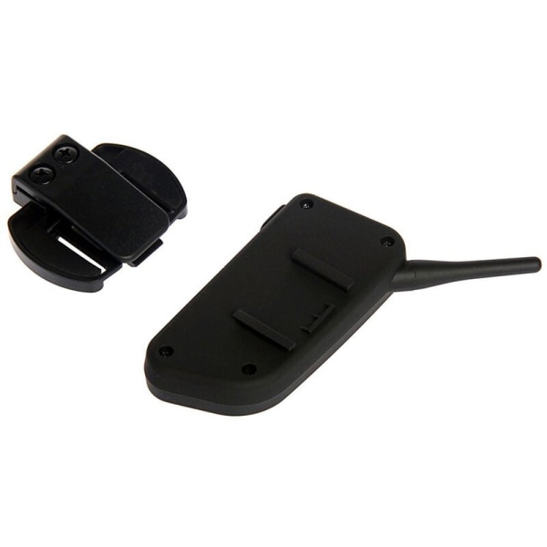 Motorcykel Headset Holder Intercom Clip V4 V6 Tilbehør Udskiftning Headset Headset