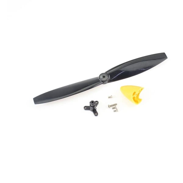 2X A160.0011 Propellblad for XK A160 RC Flymodell Reservedeler Tilbehør