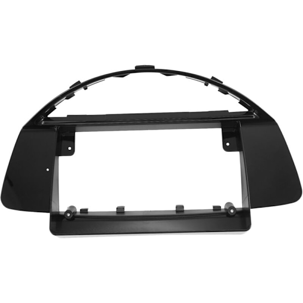 2 Din Bilradio Fascia til TRIBECA 2007-2014 DVD Stereo Rammeplade Adapter Dash Installationsramme