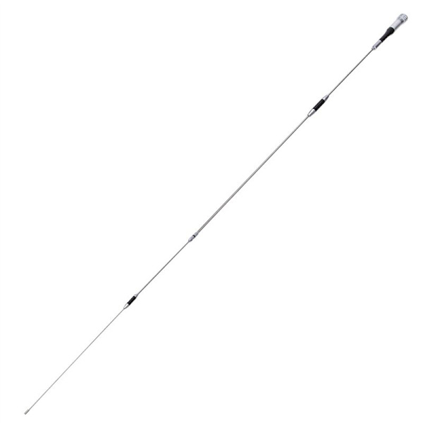 SG7900 U/V Dobbelbånds Mobilantenne 144/430Mhz SG-7900 Bilradioantenne Sterkt Signal Base Base Antenne Kit