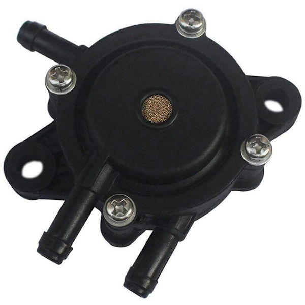 4X 16700-Z0J-003 Bränslepump för GX610 GX620 GX670 GXV610 GXV620 GXV670, GC135 Motorer