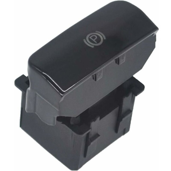 Handbromsknapp C4 Grand Picasso DS4 470702, KASturrboo Bromsbrytare för 3008 5008 470706 470703 Blank Svart