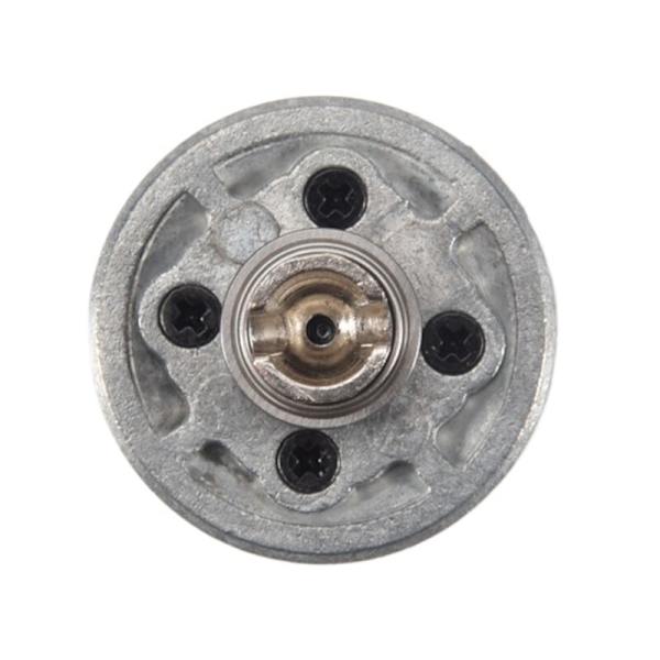 QZJ05 Metalldifferential för Xinlehong Q901 Q902 Q903 9130 9136 9137 1/16 Fjärrkontrollbil Reservdelar Tillbehör