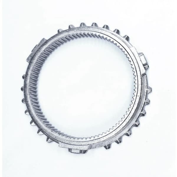 232407 Synkroniseringsring til 206 207 301 C2 C3 Synkroniseringsboks Gear Mekanisk