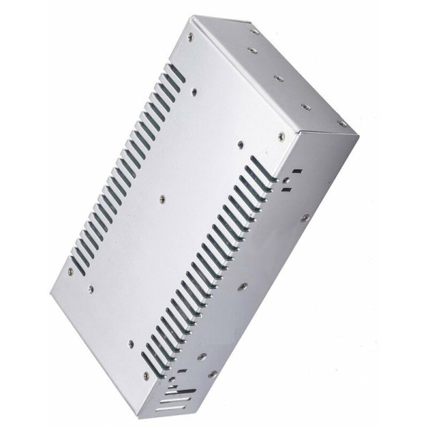 360W 24V 15A Skiftende Strømforsyning AC-DC Konverter Transformer til 3D Printer, Industriel Automatisering Stepmotor