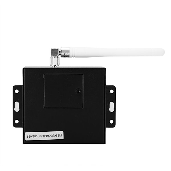 GSM Garagedörröppnare RTU5024 Mobiltelefon Access Controller Fjärrkontrollbrytare SMS Dörrkontroll
