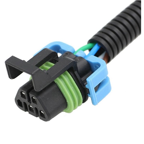 22690-95F0A O2 Oxygen Sensor til ALMERA Classic B10 1.6 16V 2006-2012 QG16DE MOTOR F00HL00372 2269095F0A