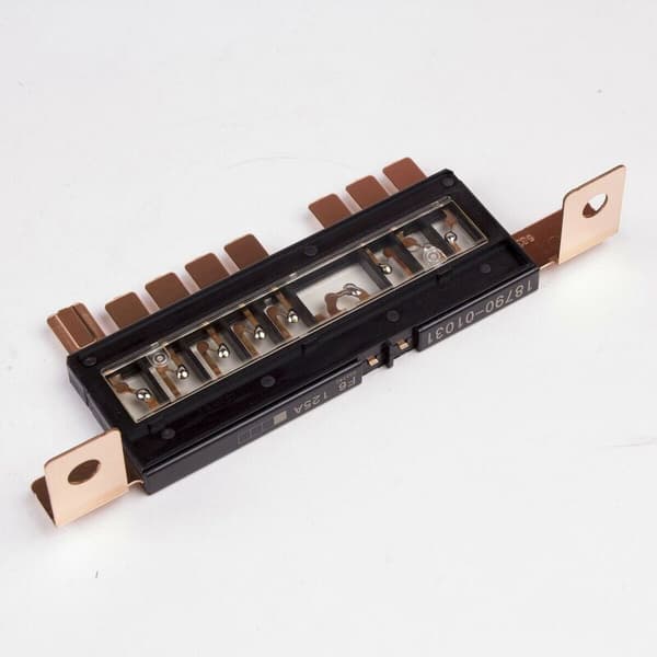 Bil Multi Sikringer til Accent Forte Cerato 18790-01031