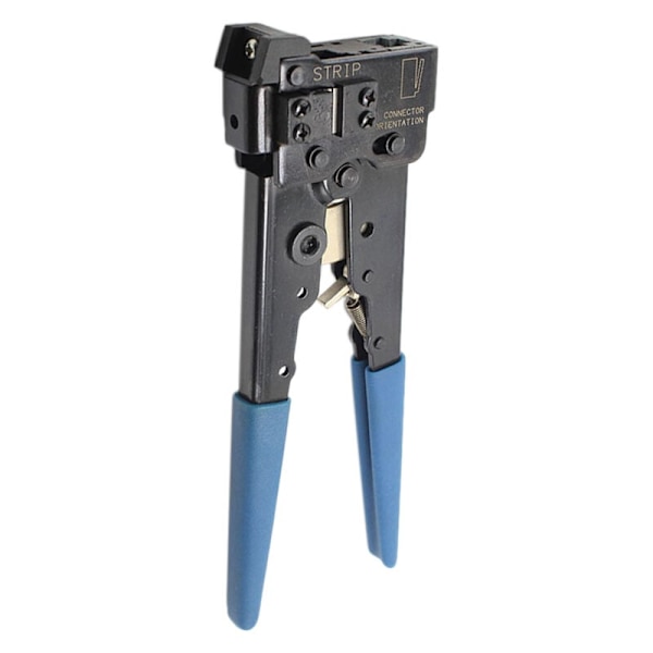 Crimpverktyg för RJ45 8P8C 8P LAN Ethernet-kabel