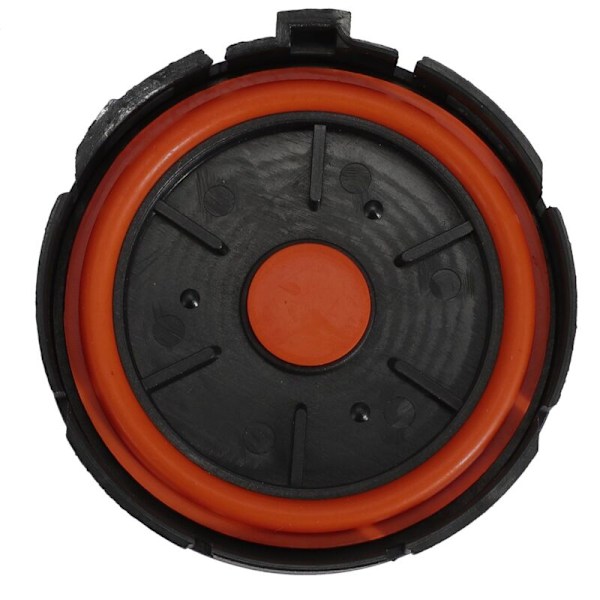 1 stk. motorventilhætte til E60 E65 E66 E70 E83 E88 E91 E92 F10 N52 128I 328I 528I X3 X5 Z4 11127552281 bilstyling