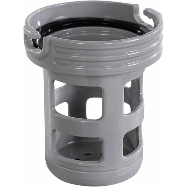 Reservefilterholder for Whirlpool MSpa filter - Modell opptil 2019 (filterholder)