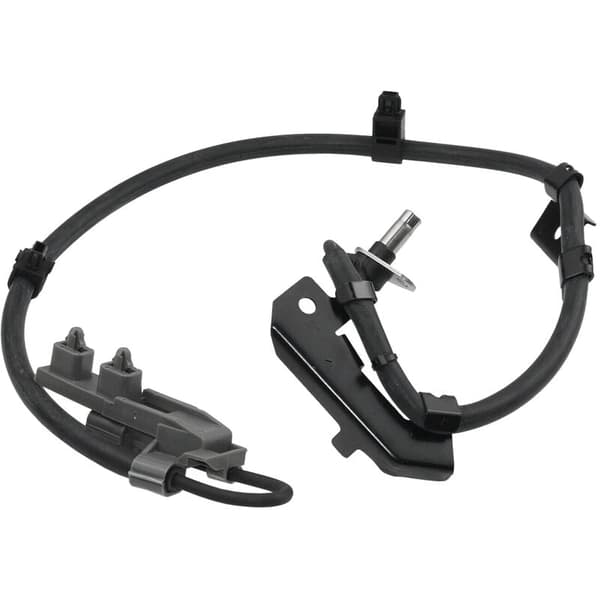 Ny vänster ABS hastighetssensor antisladdsensor FL för D-Max / Rodeo TFS77 / TFS86 / TFS85 2003+ 8972361062 897387990