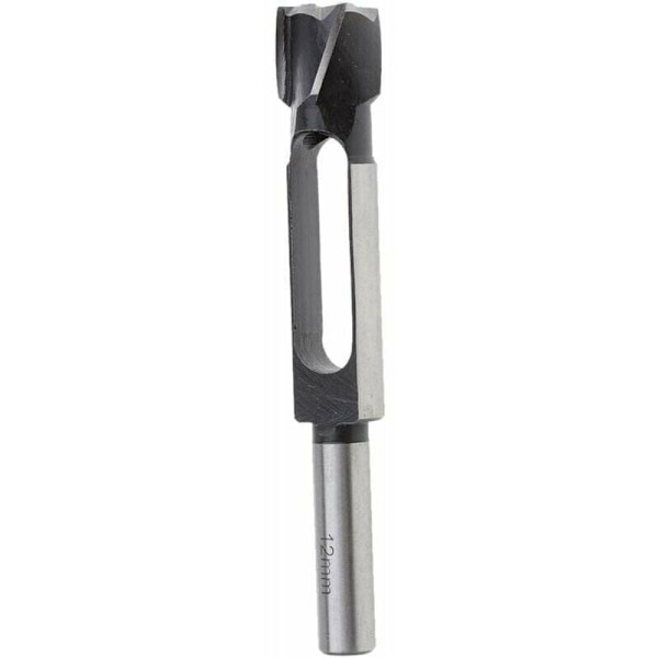 Tulppaporanterä, Tulppaporanterät, 1/2'' - 12mm Tulppaporanterät