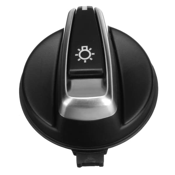 3X for 3 Series E90 E91 X1 E84 E88 E82 Lyktestrømbryter Rotasjonsknapp 9169405 61319169405