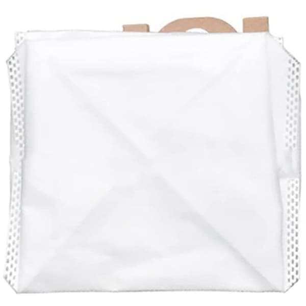 10-pack dammskydd för M7 Pro M8 Pro robotdammsugare, dedikerade dammskyddsreservdelar