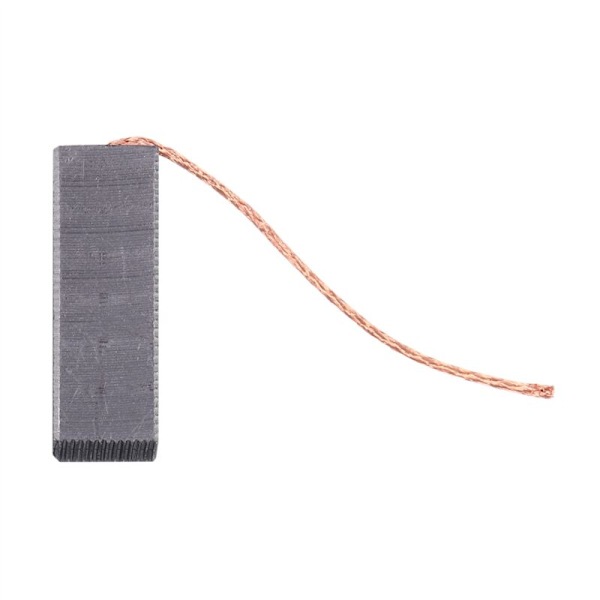 20 stk. Seriemotor Kullbørster for Trommelvaskemaskin 5X13.5X40mm