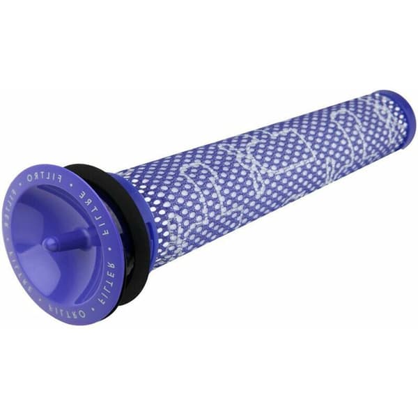 Passer til Dyson V7/V8 støvsuger forfilter, husholdningsfilter