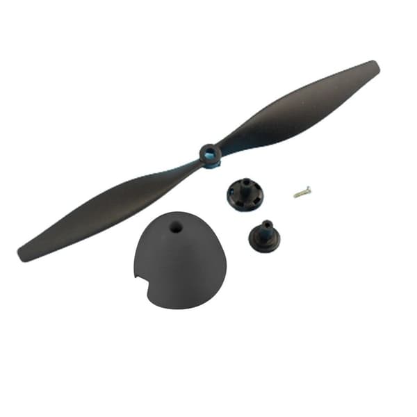 A250.0005 Propell for XK A250 RC Fastvinget Fly Sparedeler Tilbehør
