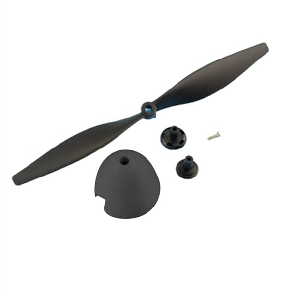 A250.0005 Propeller til XK A250 RC Fastvinge Flyvemaskine Reservedele Tilbehør