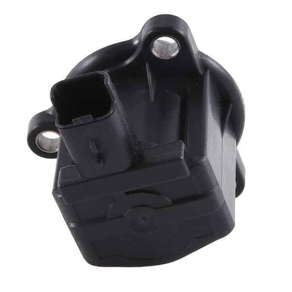 Turbolader Bypass-ventil Afbryder Turbo Magnetventil 59001107196 til