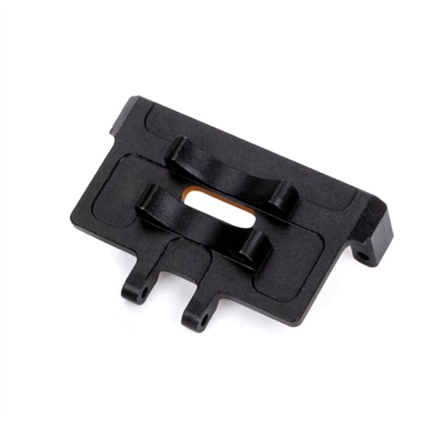 Metall Servo Mount for ES08MA II Servomotor for Axial SCX24 C10 JLU 1/24 RC Bildeler, Gul