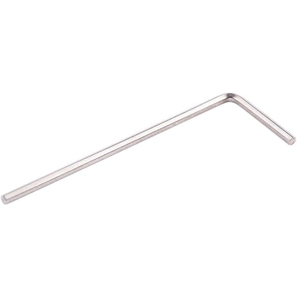 RC Model Miniaturbåd Ledforbindelse Universal Ledforbindelse 4Mm til 3Mm