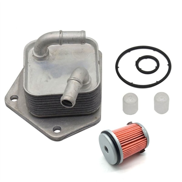 Auton vaihteiston jäähdytin + suodatin 2016-21 Accord 2015-21 -V 25560-5LJ-004