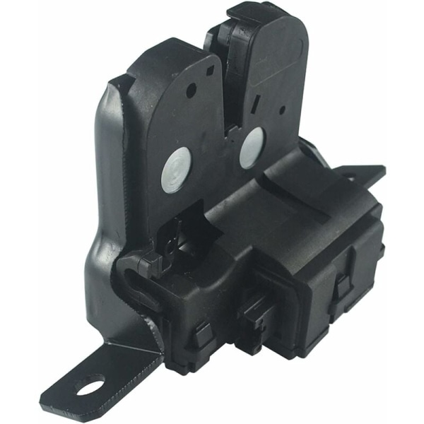 Bakluckelåslås Trunk Latch Faktor 51247248075 för B-M-W 1 Serie F20 F21 7248075
