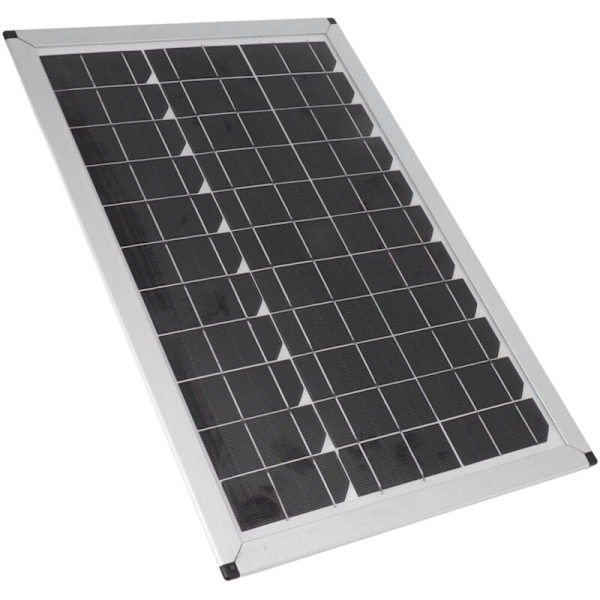 100W 18V Bärbar Solpanel Kit 100W 18V Monokristallin Bärbar Solpanel för Bilar, Fartyg, Flygplan, Utomhusjordbruk, Plantering,