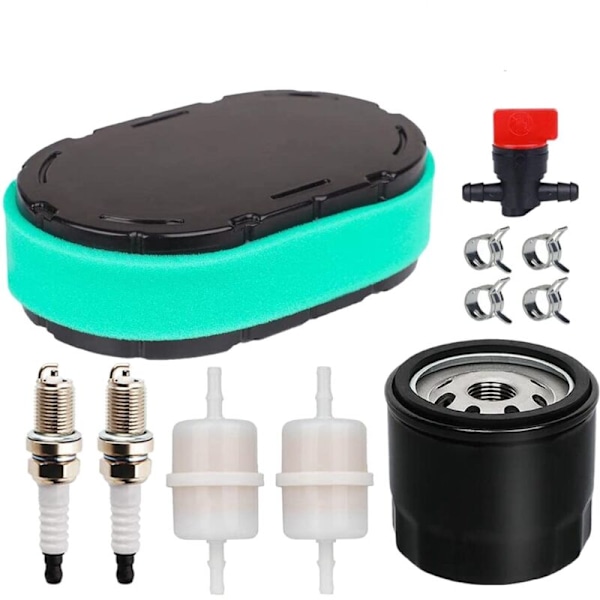 -32-883-09-S1 Luftfilter för KT745 KT740 KT735 KT730 KT725 KT715 Motor XT1 XT2 Gräsklippare